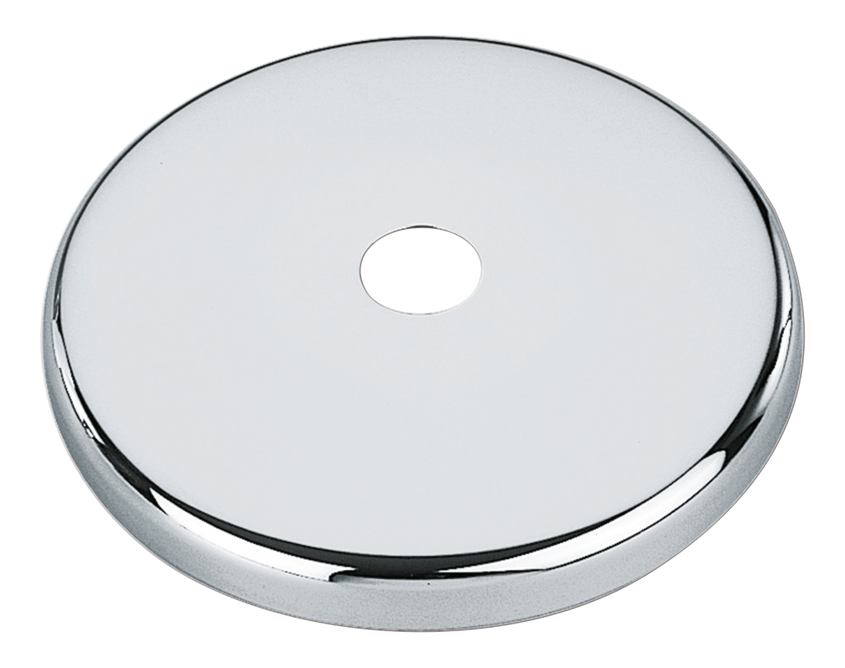 WHEEL HUB CAP FOR 19" HARLEY FRONT WHEEL Secondary image