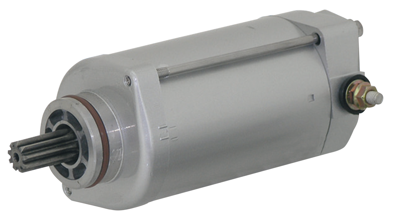 STARTER MOTORS FOR V-ROD - view 1