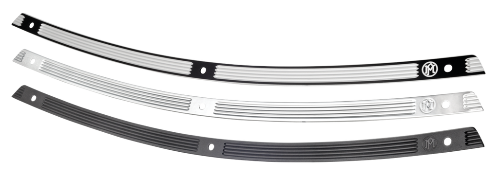PERFORMANCE MACHINE WINDSHIELD TRIMS - view 2