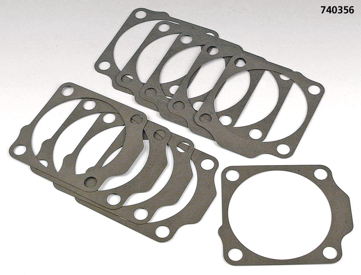 INDIVIDUAL GASKETS, O-RINGS AND SEALS FOR PANHEAD & SHOVELHEAD - view 1