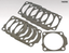 INDIVIDUAL GASKETS, O-RINGS AND SEALS FOR PANHEAD & SHOVELHEAD - view 1