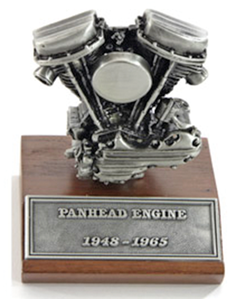 SCALE 1:8 MODEL ENGINES - view 1