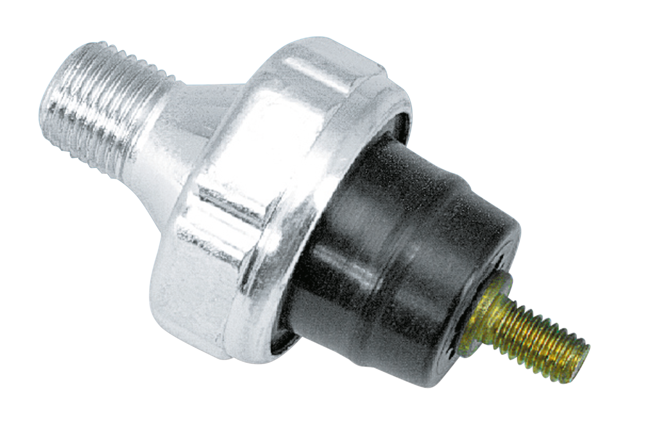 OIL PRESSURE SWITCHES - view 1