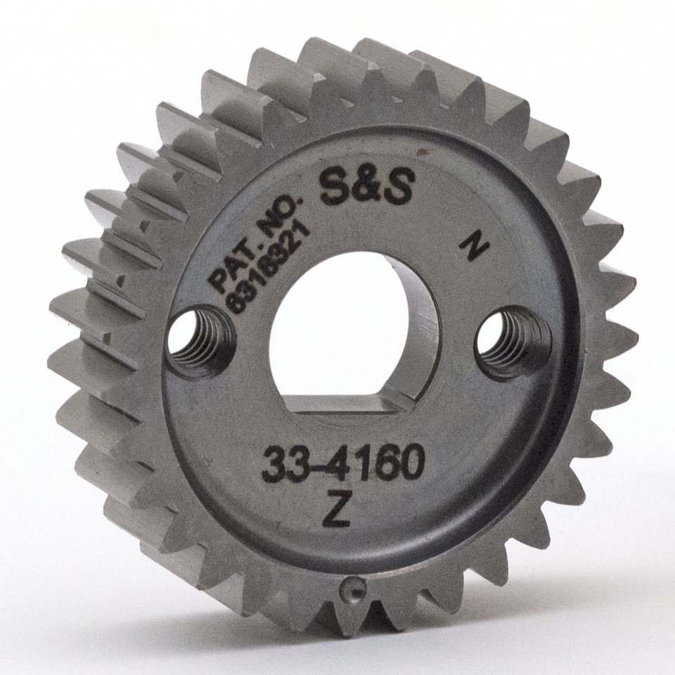 S&S GEAR DRIVE CAM KITS - view 1 Main image