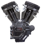 S&S T-SERIES LONG BLOCK ENGINES - view 2