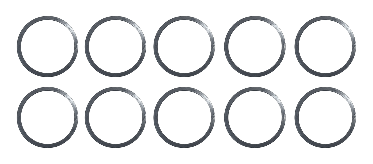 LOWER END BIG TWIN 1936-1999 - view 1 Main image