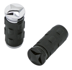 TORNADO II BRAKE AND SHIFTER PEGS - view 2