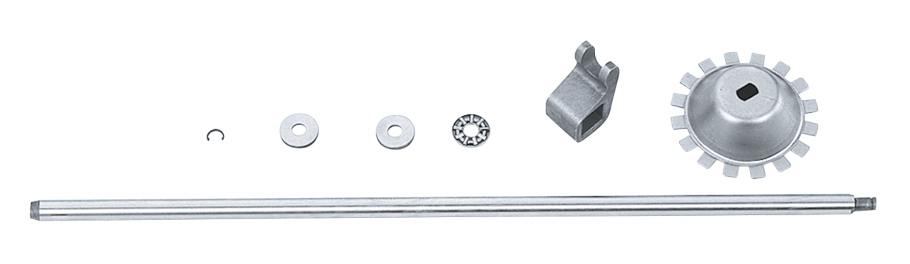 CLUTCH PARTS FOR 1936-EARLY 1984 BIG TWIN - view 1