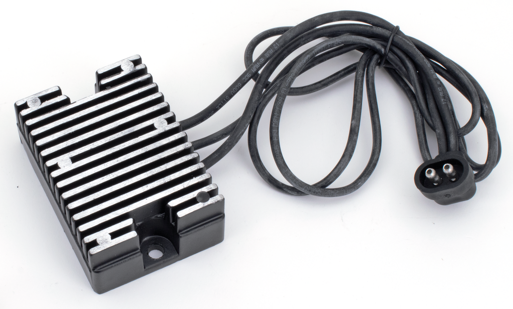 SOLID STATE OEM STYLE RECTIFIERS/REGULATORS - view 1