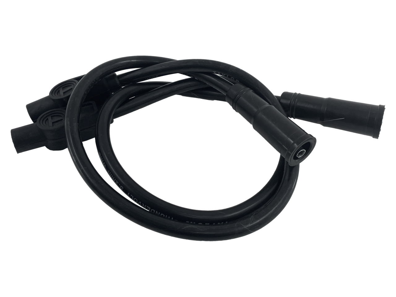 SUMAX THUNDERVOLT HIGH PERFORMANCE PLUG WIRE KITS - view 1