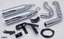 MCJ ADJUSTABLE 2-INTO-2 FOR MILWAUKEE EIGHT SOFTAIL - view 1