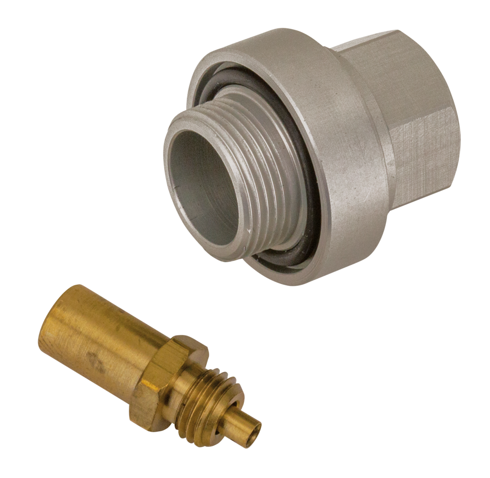 YOST PRO POWER TUBE FOR MIKUNI HSR CARBURETORS - view 1