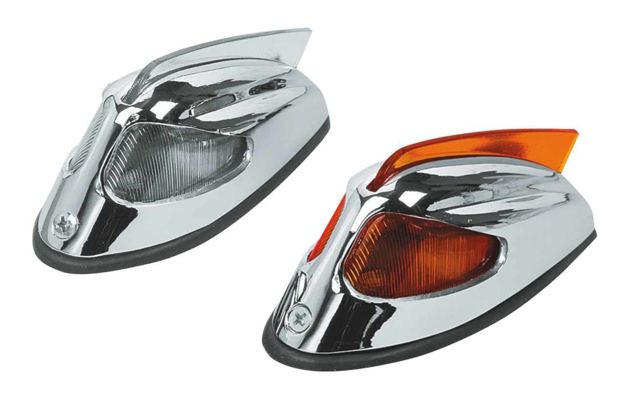 FENDER LIGHT Secondary image