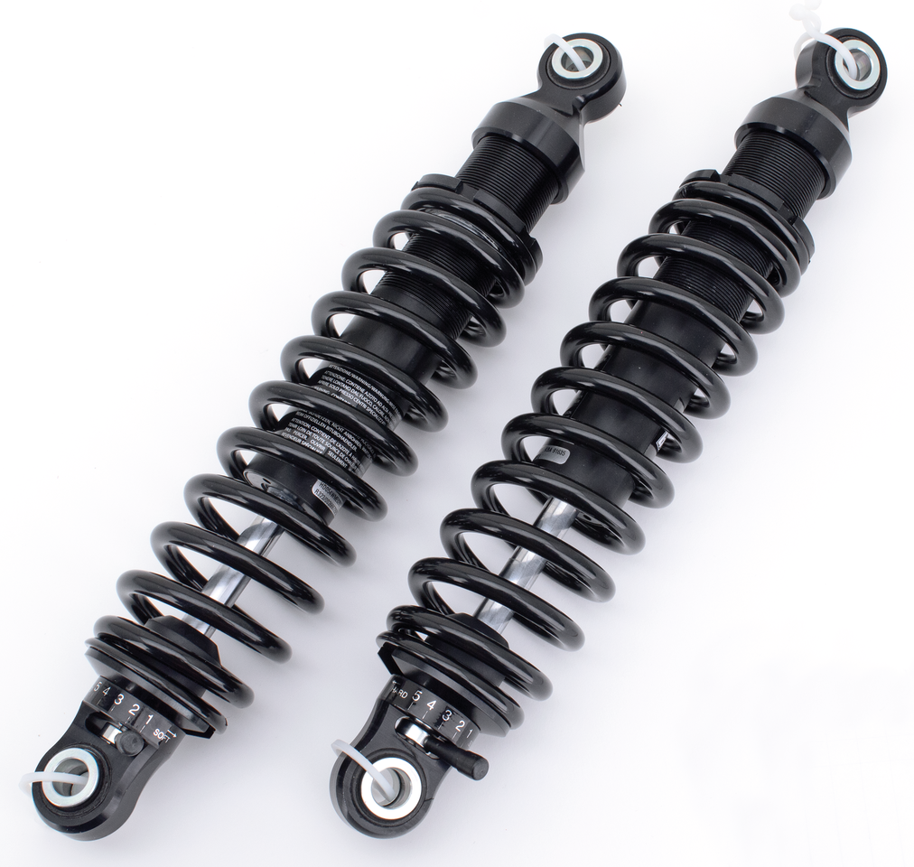 BITUBO WME SERIES SHOCKS - view 1