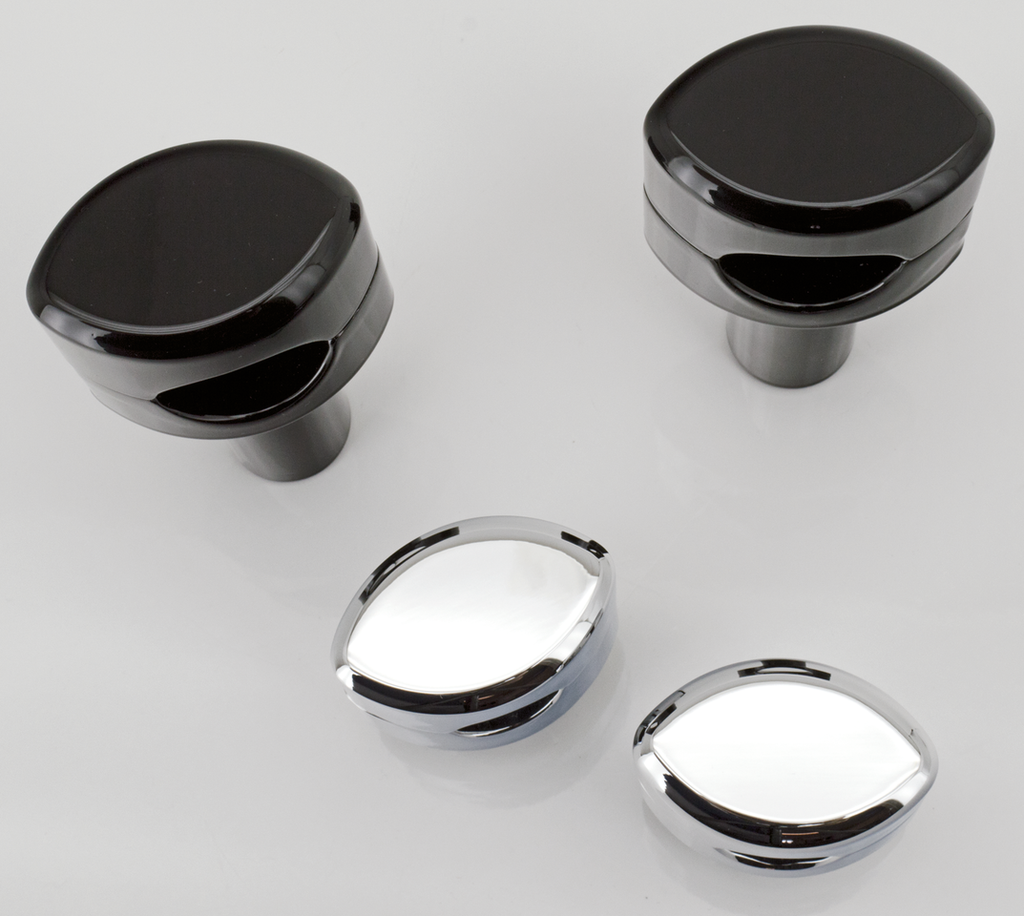 INFINITY RISERS FOR 1 1/2" SUPER FAT BARS - view 2