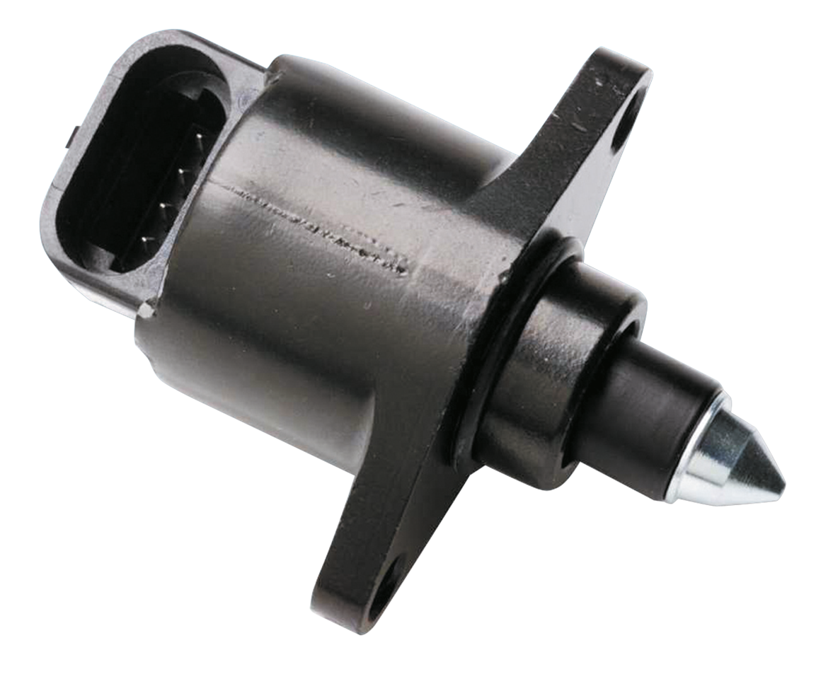 THROTTLE BODY & MANIFOLD FOR X-WEDGE - view 1 Main image