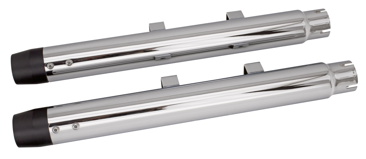 RADIUM MUFFLERS FOR SPORTSTER - view 1 Main image