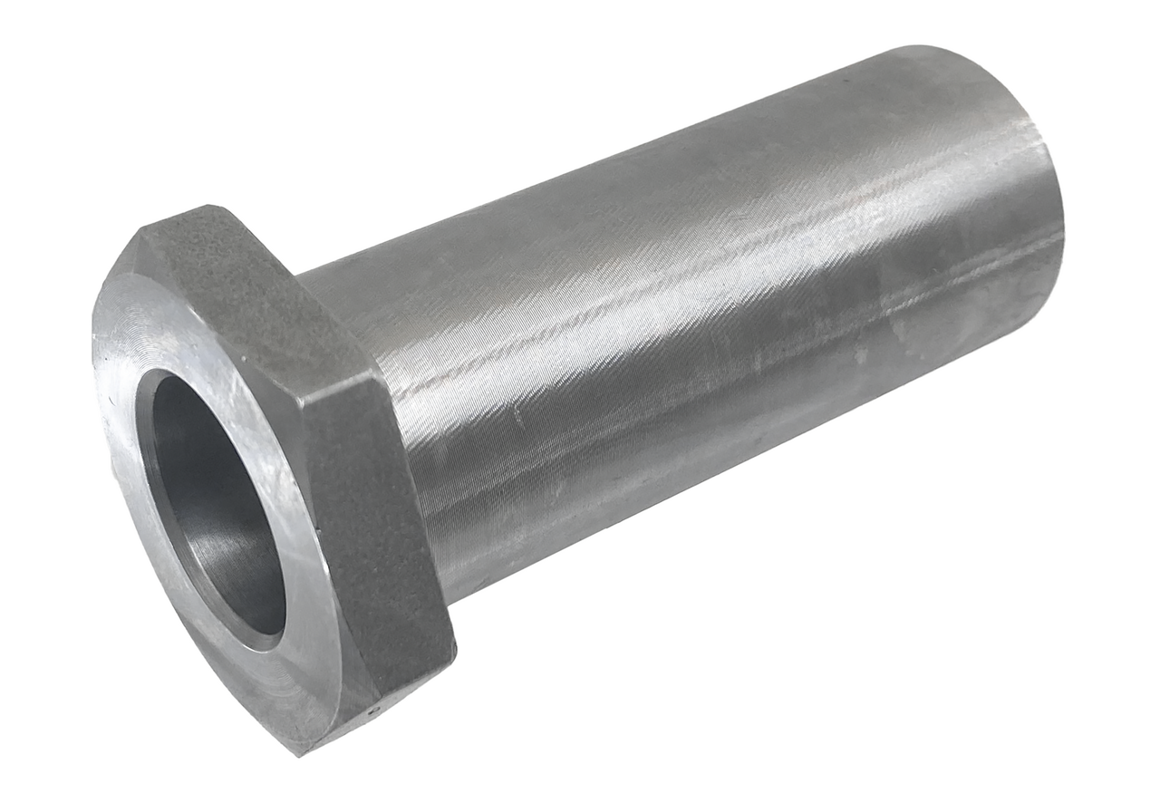 EXTENDED SPROCKET SHAFTS & NUTS, PRIMARY SPACERS AND TRANSMISSION MOUNTING PLATES - view 1 Main image