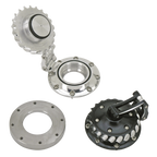 KEN'S FACTORY NEO-FUSION GAS CAPS - view 1