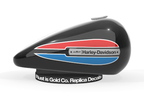 REPLICA OBSOLETE DECALS BY RUST IS GOLD CO. - view 1