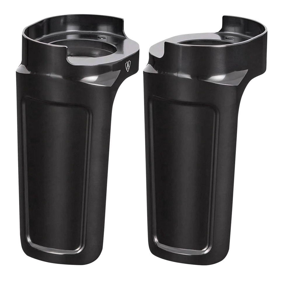 ARLEN NESS METHOD FORK GUARDS FOR TOURING AND TRIKE - view 1