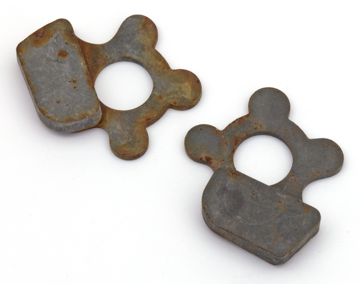 PARTS FOR OLD STYLE SPRINGER FORKS - view 1 Main image