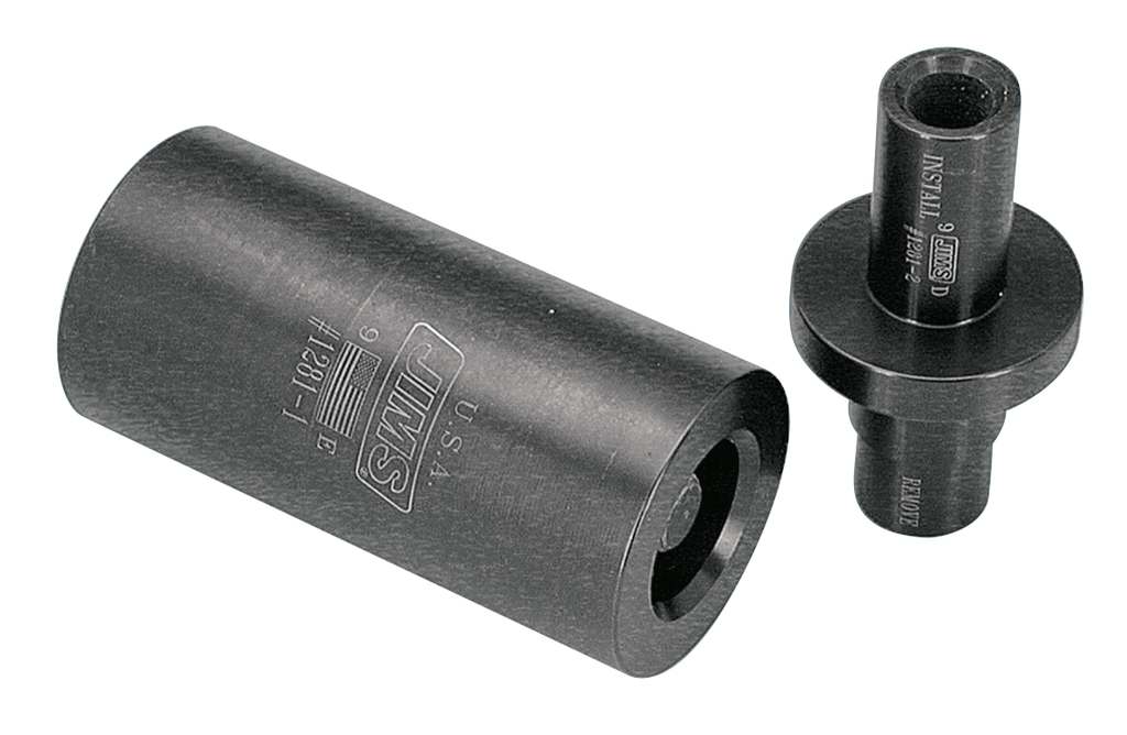 JIMS CRANK SHAFT BUSHING TOOL FOR TWIN CAM - view 1