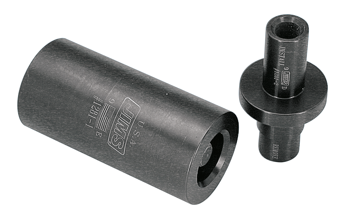 JIMS CRANK SHAFT BUSHING TOOL FOR TWIN CAM - view 1