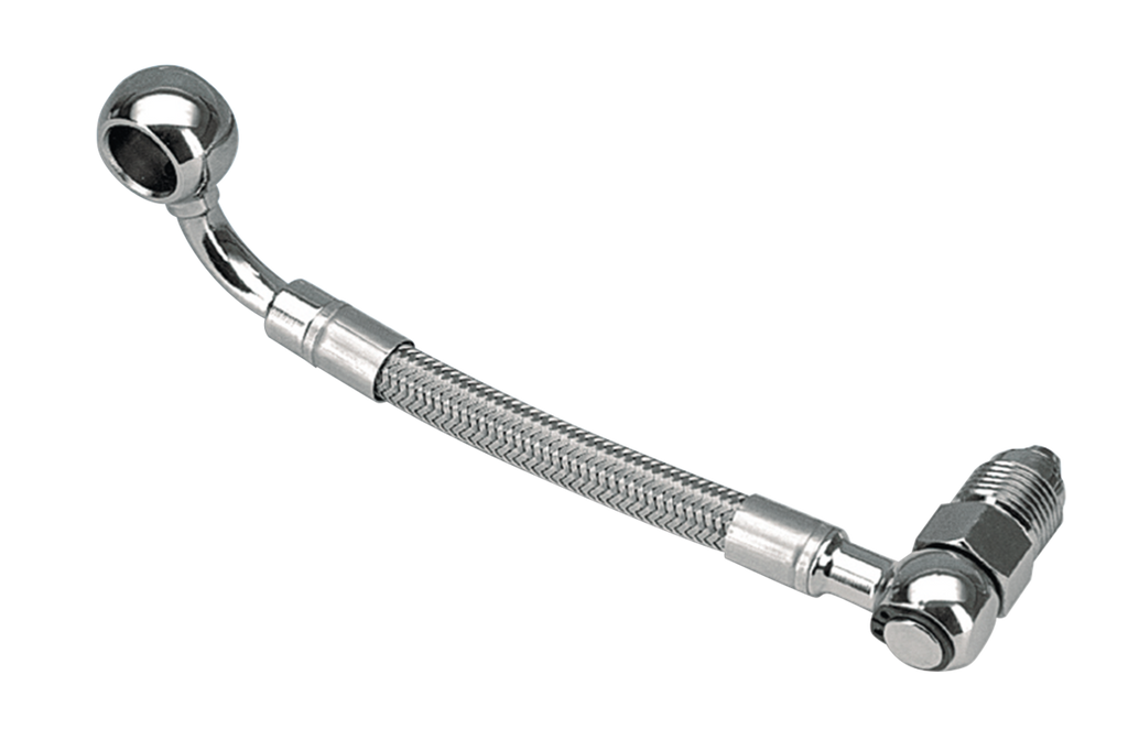 GOODRIDGE FUEL INJECTION LINE - view 1