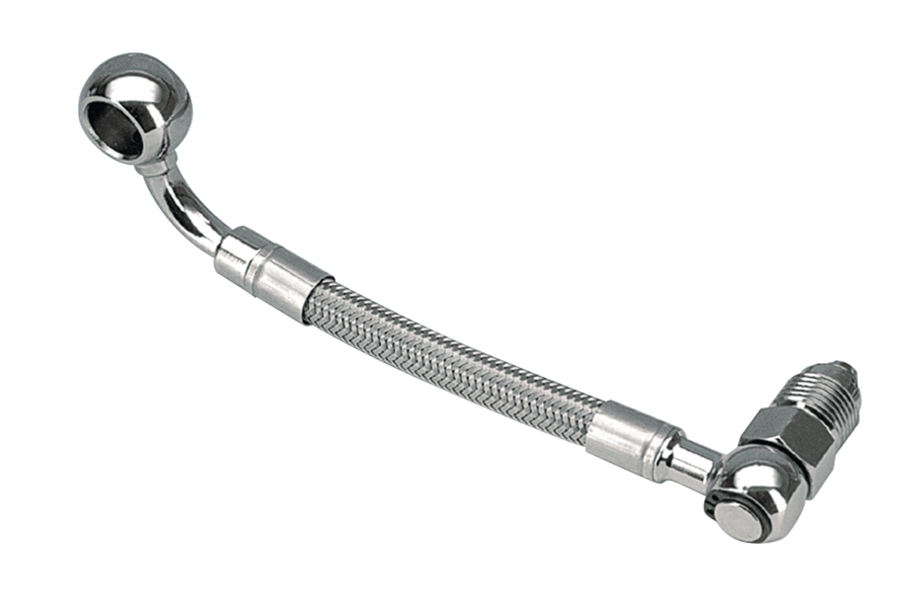 GOODRIDGE FUEL INJECTION LINE - view 1