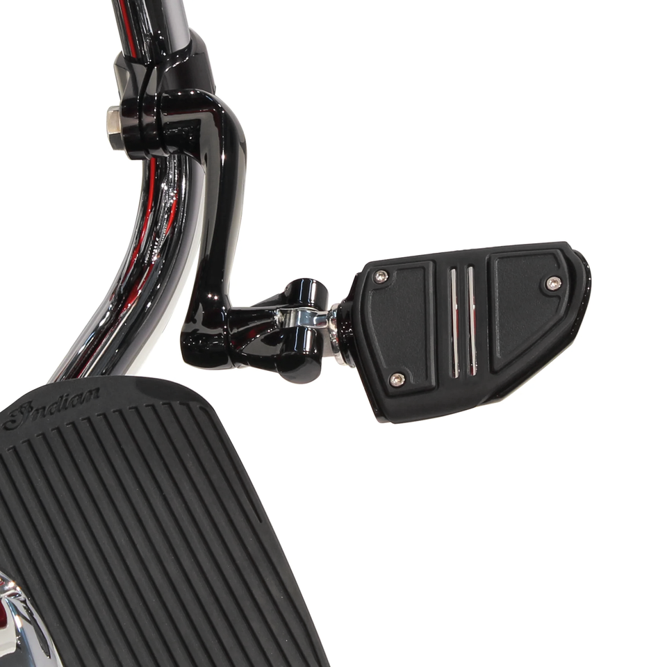 CIRO ENGINE GUARD HIGHWAY PEG KITS Secondary image