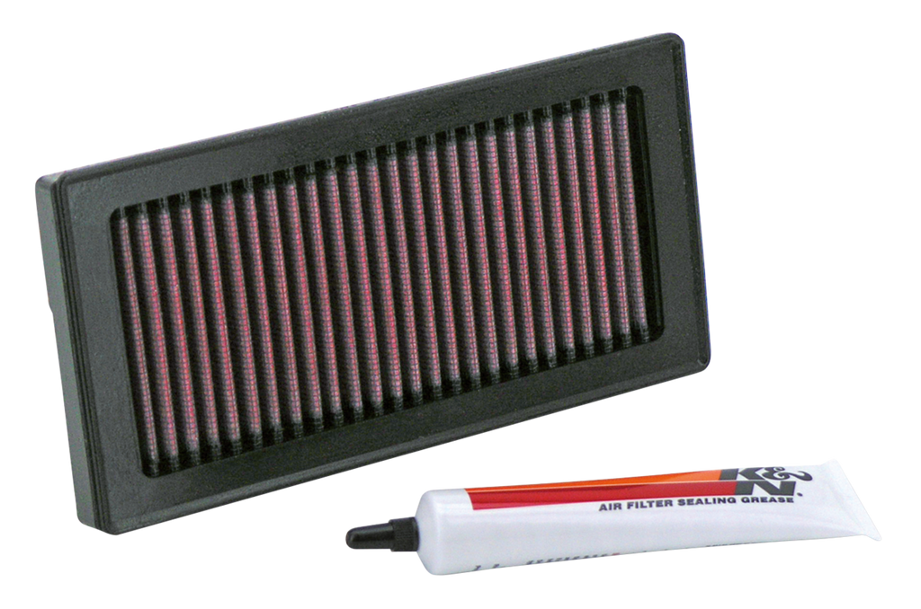 K&N REPLACEMENT AIR FILTER ELEMENTS - view 1