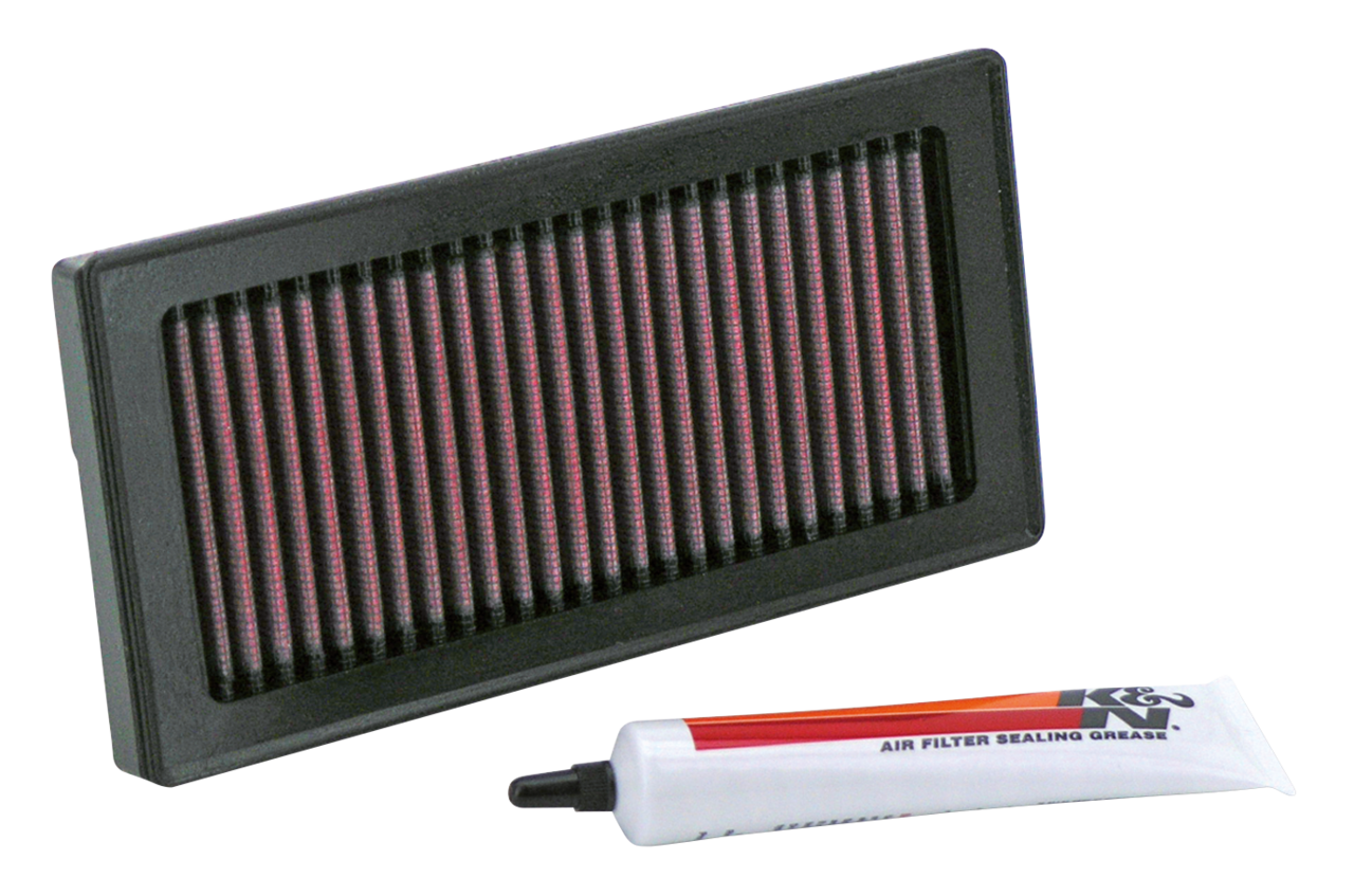K&N REPLACEMENT AIR FILTER ELEMENTS - view 1