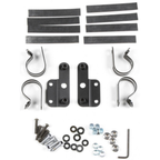 NATIONAL CYCLE NARROW FRAME HEAVY DUTY WINDSHIELDS - view 1