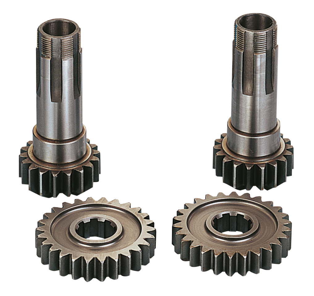 ANDREWS SPORTSTER 4 SPEED TRANSMISSION GEARS - view 1