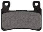 EBC FRONT DISC BRAKE PADS - view 2
