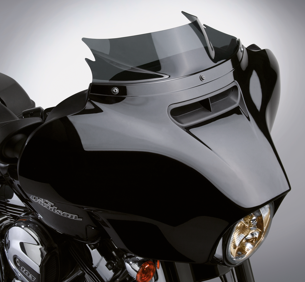 NATIONAL CYCLE WINDSCREENS FOR TOURING - view 2