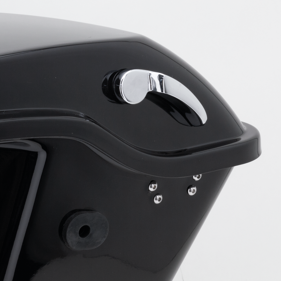 EXTENDED BAGGER BAGS Secondary image