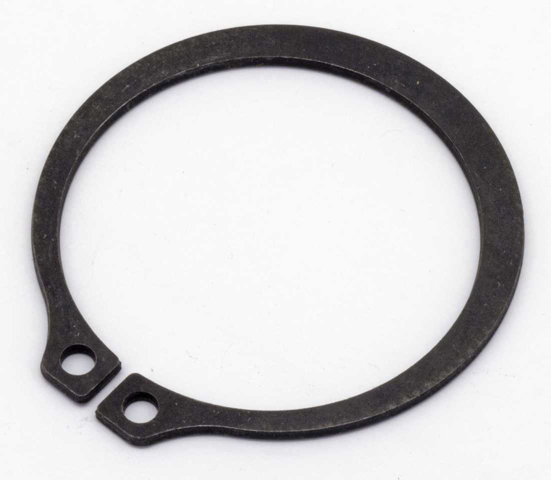CLUTCH PARTS FOR LATE 1984-1990 SPORTSTER - view 1