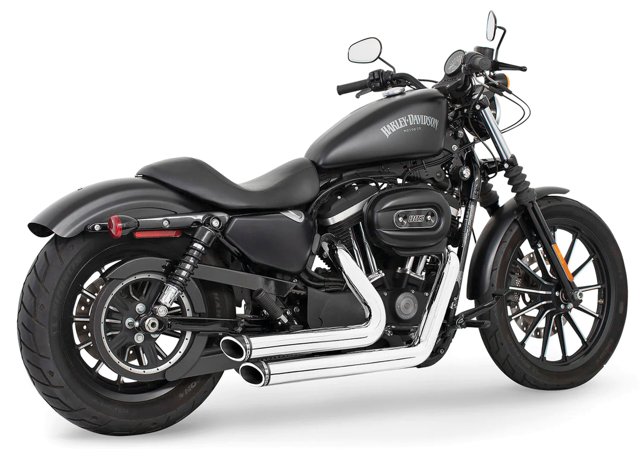 FREEDOM PERFORMANCE/THORCAT INDEPENDENCE STAGGERED - view 1 Main image