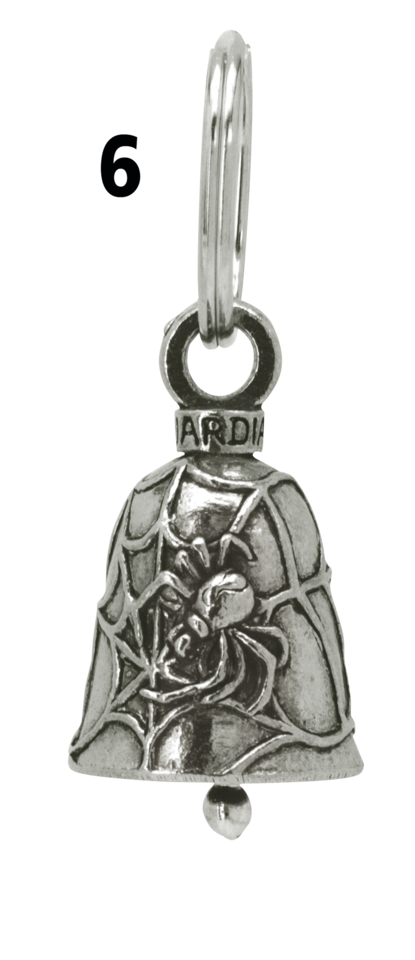 GUARDIAN BELLS - view 1