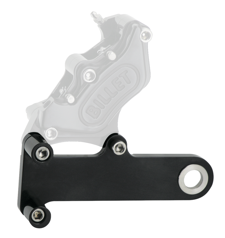 HARRISON "BILLET" BRAKE CALIPERS - view 1