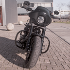 CRASH/HIGHWAY BARS FOR HARLEY-DAVIDSON - view 2