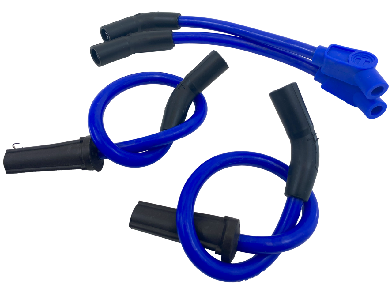 SUMAX 409 SERIES SPARK PLUG WIRE SETS - view 1 Main image