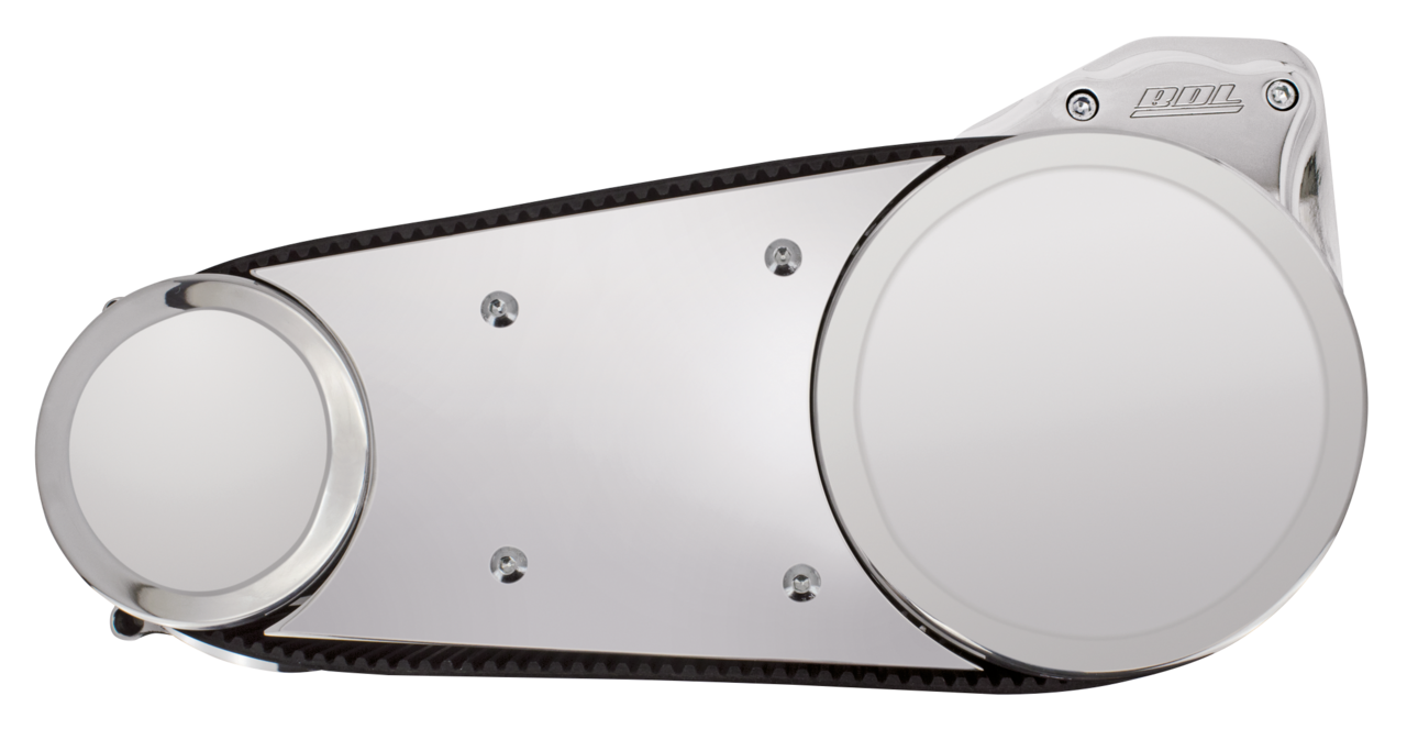 COMPLETE 3" ELECTRIC START KITS - view 2