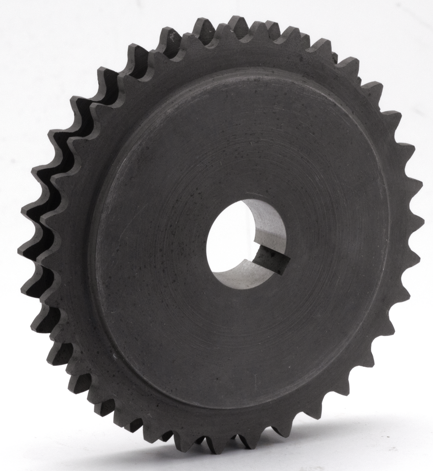 MOTOR SPROCKETS FOR 45CI SIDEVALVES - view 1 Main image