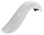 CHICANO REAR FENDER FOR SOFTAIL BY TOMMY & SONS - view 1