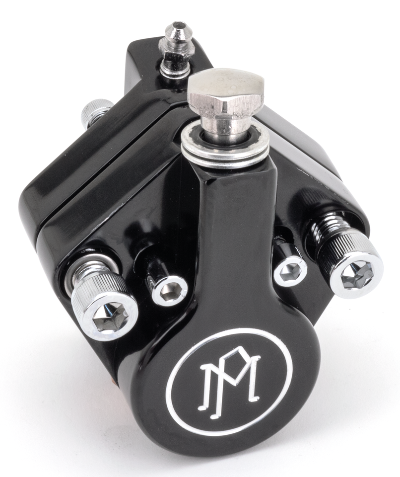 PERFORMANCE MACHINE CALIPERS - view 1