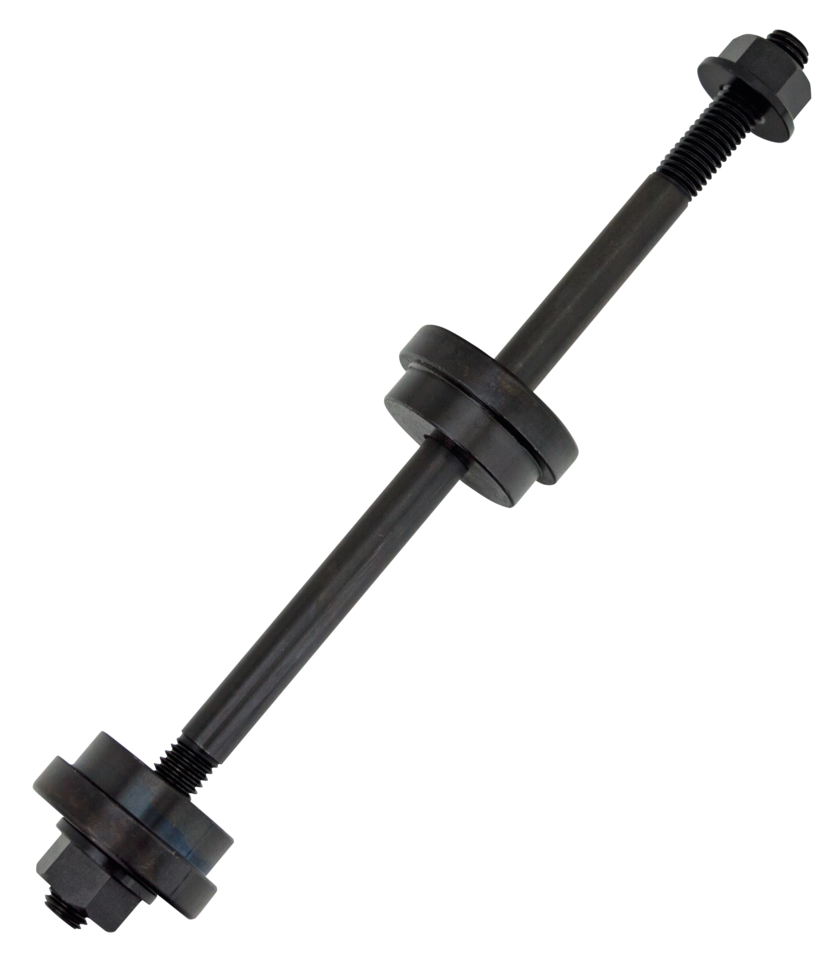 TRIPLE TREE BEARING INSTALLER TOOL - view 1 Main image