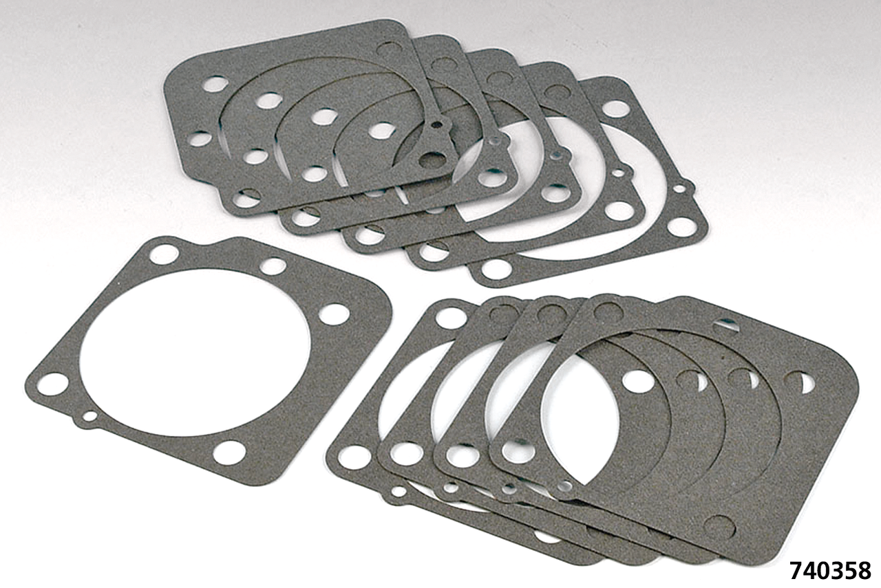 INDIVIDUAL GASKETS, O-RINGS AND SEALS FOR PANHEAD & SHOVELHEAD - view 1